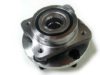 ALLMAKES 4641517 Wheel Hub